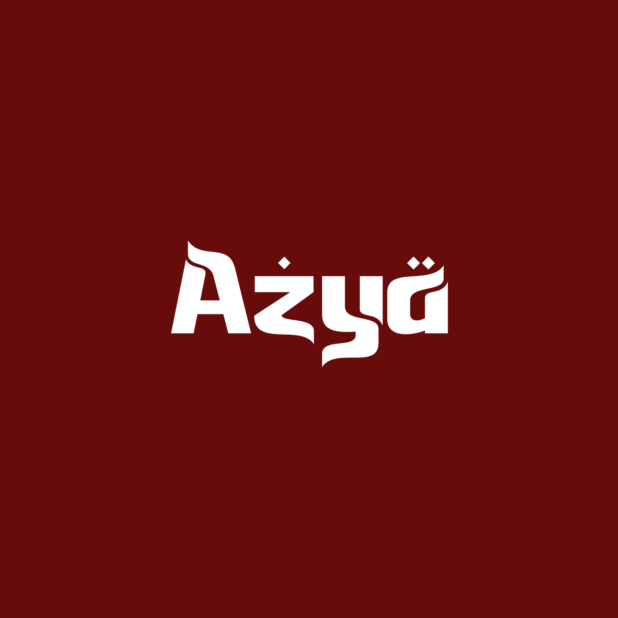 Azya logo